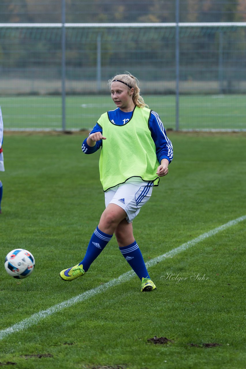 Bild 81 - Frauen FSC Kaltenkirchen - VfR Horst : Ergebnis: 2:3